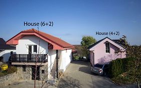 Holiday Home Janko