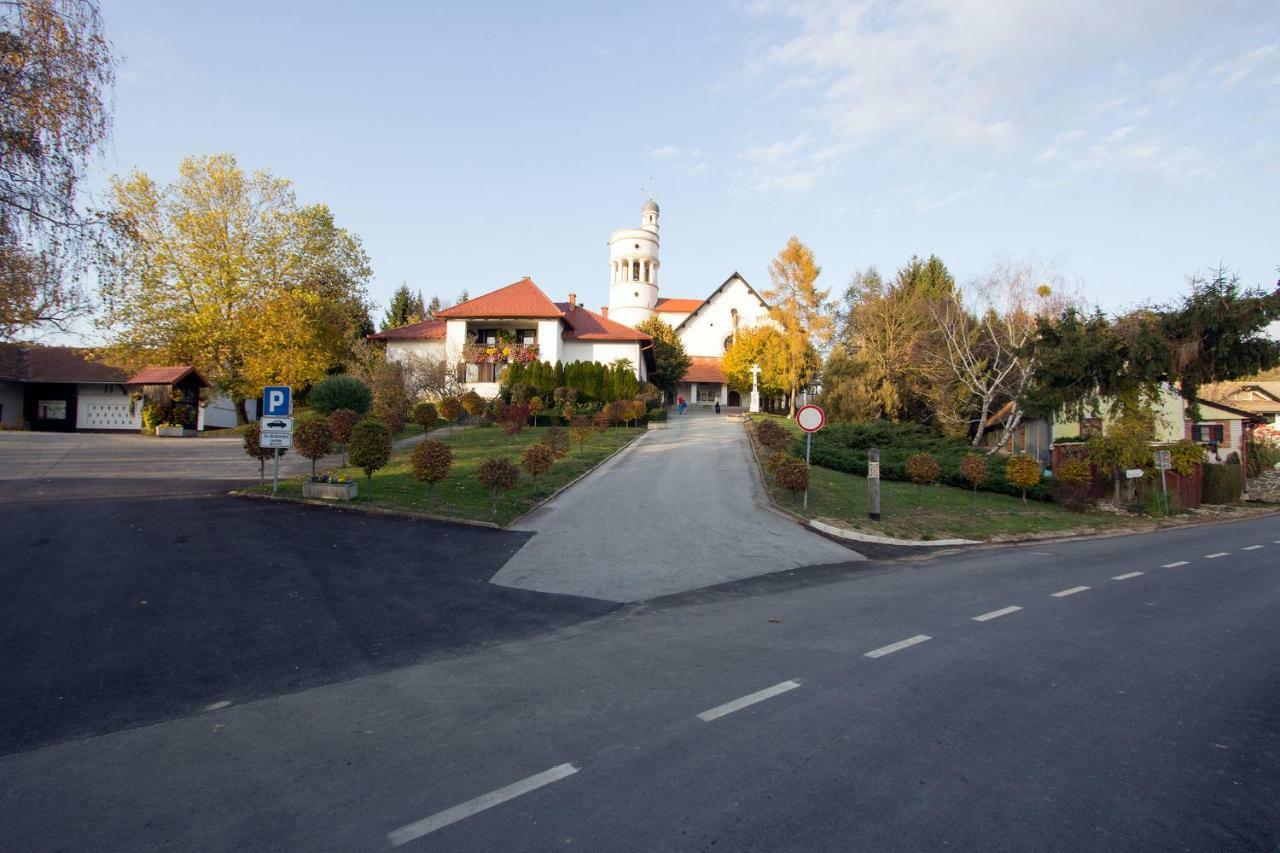 Holiday Home Janko Bagonya Kültér fotó