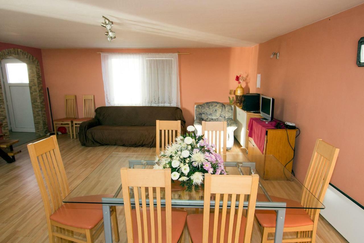 Holiday Home Janko Bagonya Kültér fotó