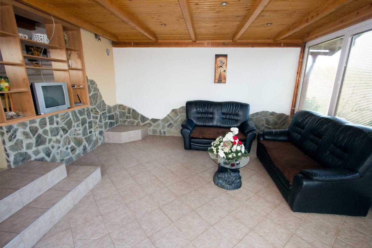 Holiday Home Janko Bagonya Kültér fotó