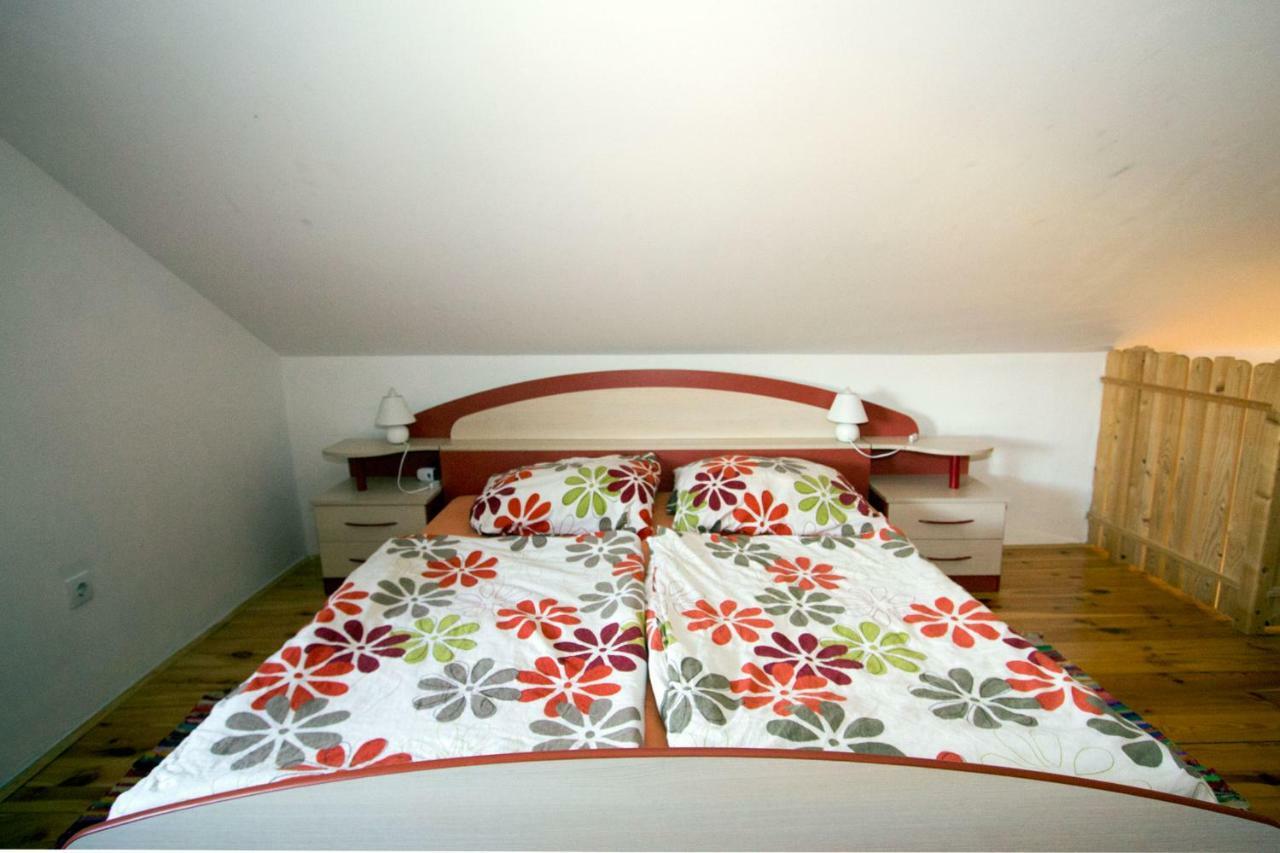 Holiday Home Janko Bagonya Kültér fotó