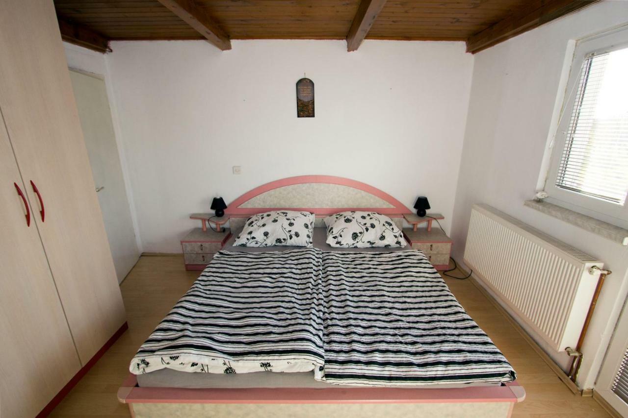 Holiday Home Janko Bagonya Kültér fotó